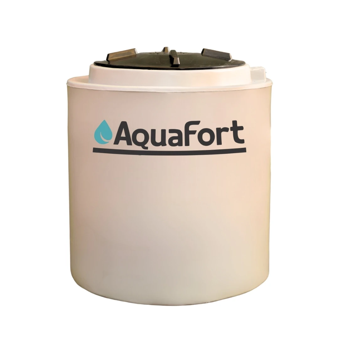 Tanque 280L Tricapa - Aquafort